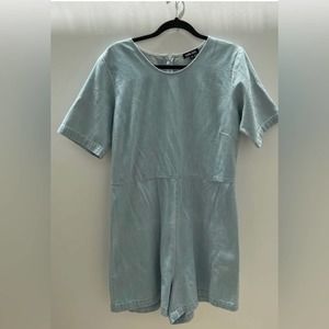Ilana Kohn Lee short romper. Size 12.